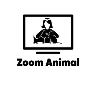 ZOOM ANIMAL - TAZONES ENLOZADOS