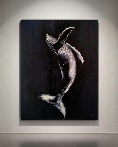 OBRAS DE ARTE - FAUNA CHILENA