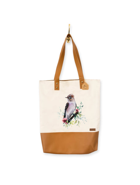 TOTEBAG ECOCUERO