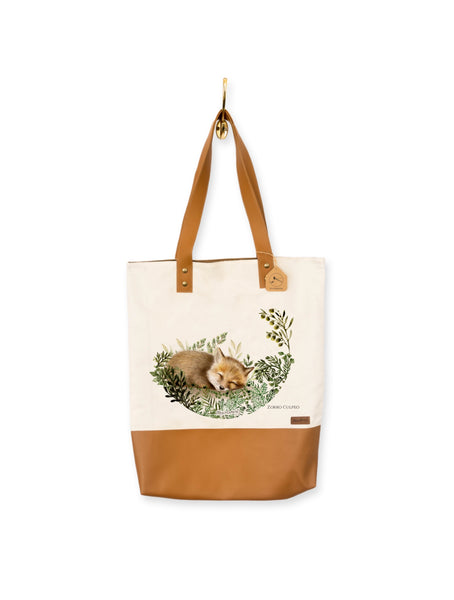 TOTEBAG ECOCUERO