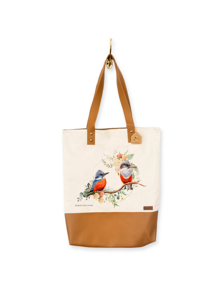 TOTEBAG ECOCUERO