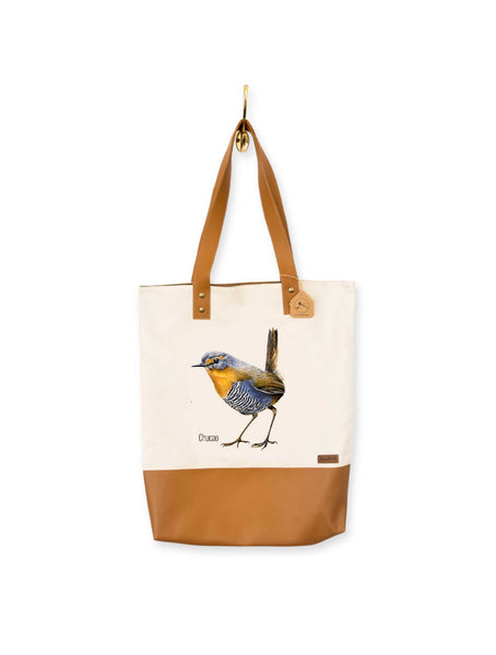 TOTEBAG ECOCUERO