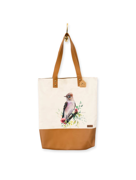 TOTEBAG ECOCUERO