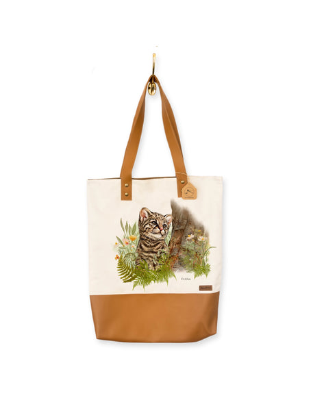 TOTEBAG ECOCUERO