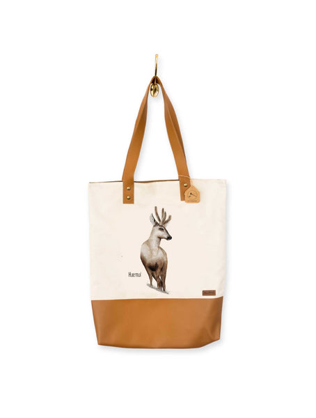 TOTEBAG ECOCUERO