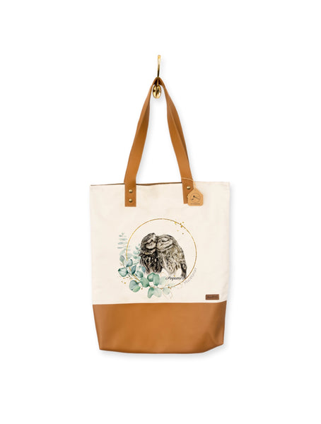 TOTEBAG ECOCUERO