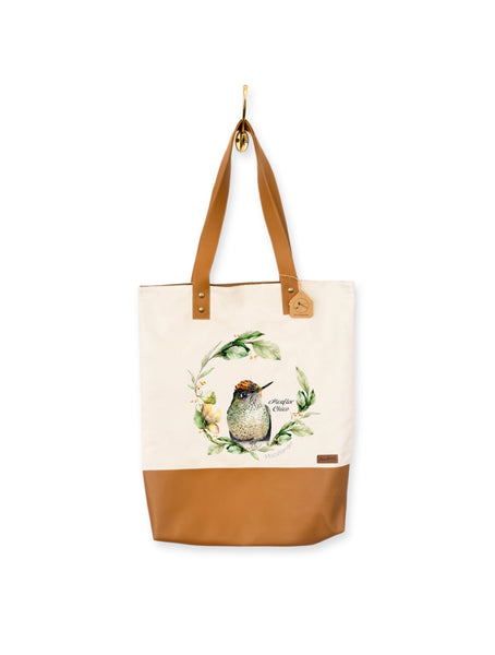TOTEBAG ECOCUERO