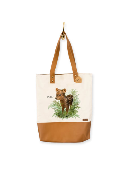 TOTEBAG ECOCUERO