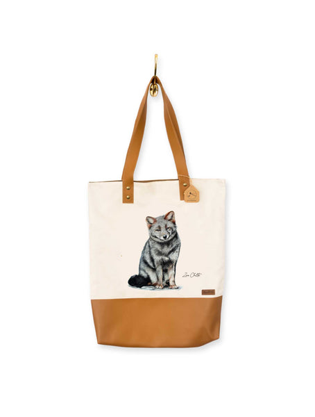 TOTEBAG ECOCUERO