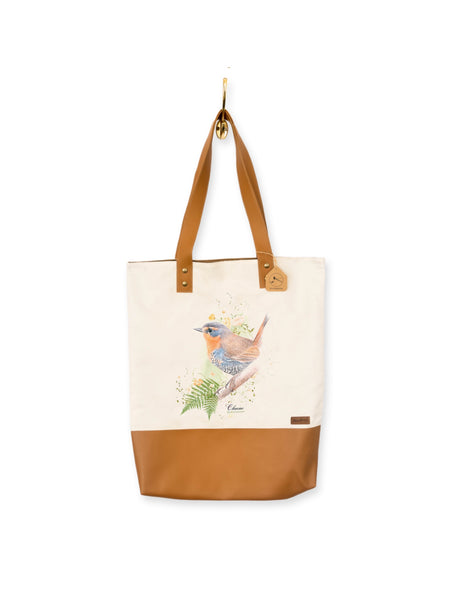 TOTEBAG ECOCUERO
