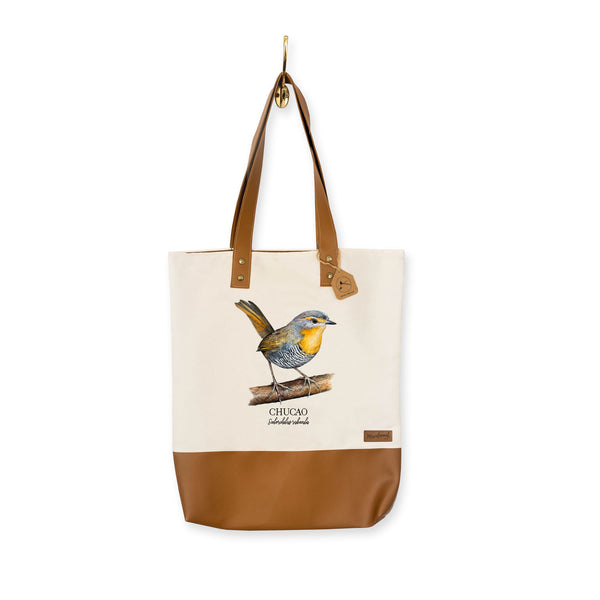 TOTEBAG ECOCUERO