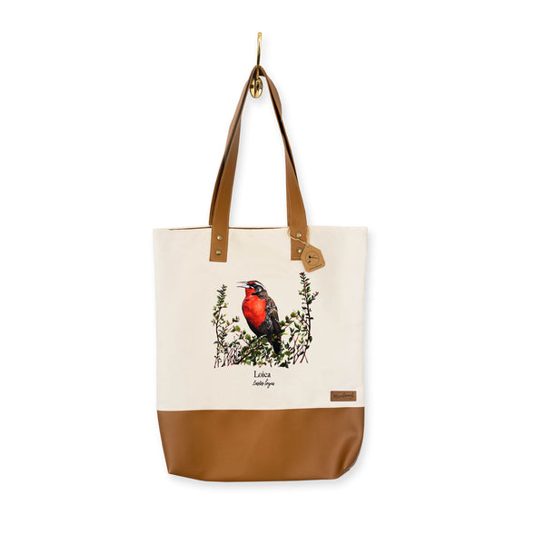 TOTEBAG ECOCUERO