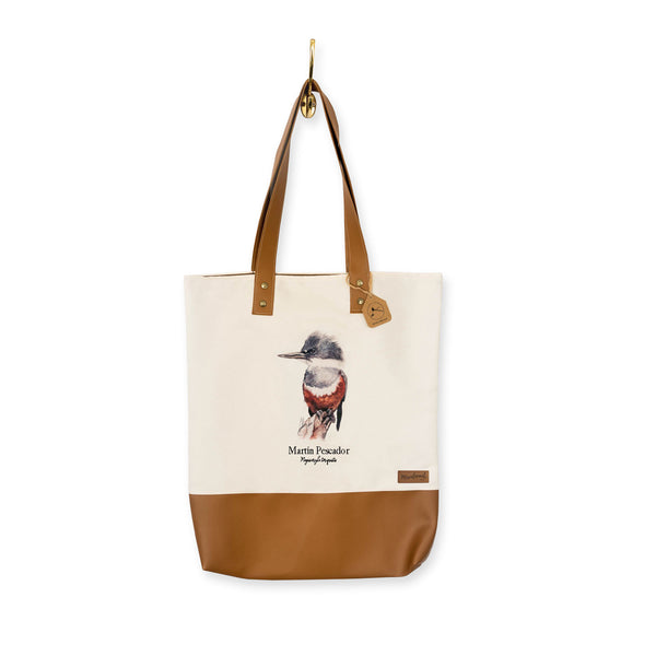 TOTEBAG ECOCUERO