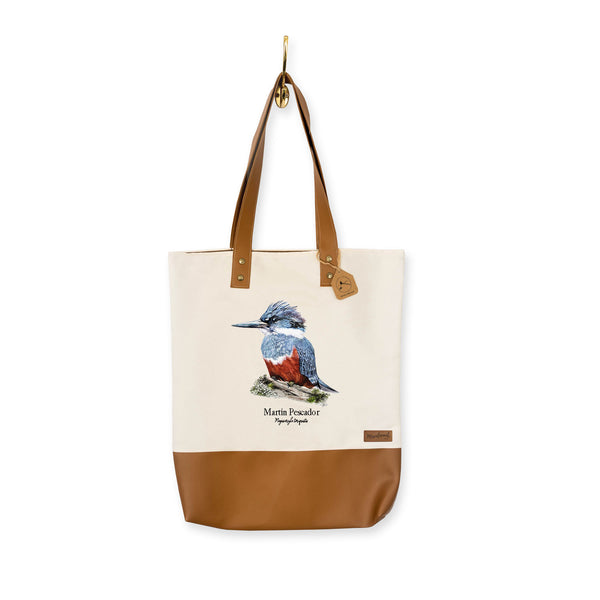 TOTEBAG ECOCUERO