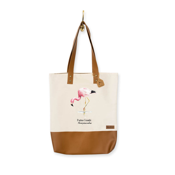 TOTEBAG ECOCUERO