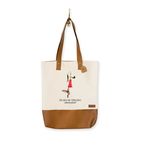 TOTEBAG ECOCUERO