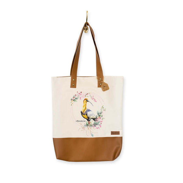 TOTEBAG ECOCUERO
