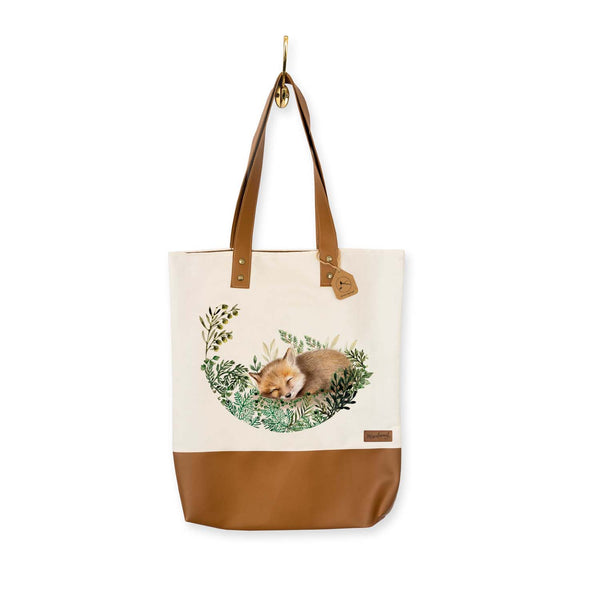 TOTEBAG ECOCUERO