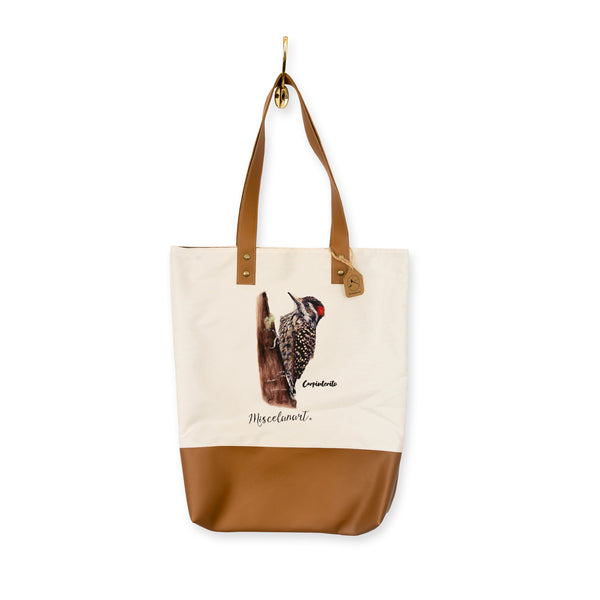 TOTEBAG ECOCUERO