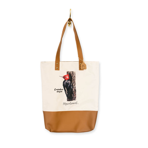 TOTEBAG ECOCUERO