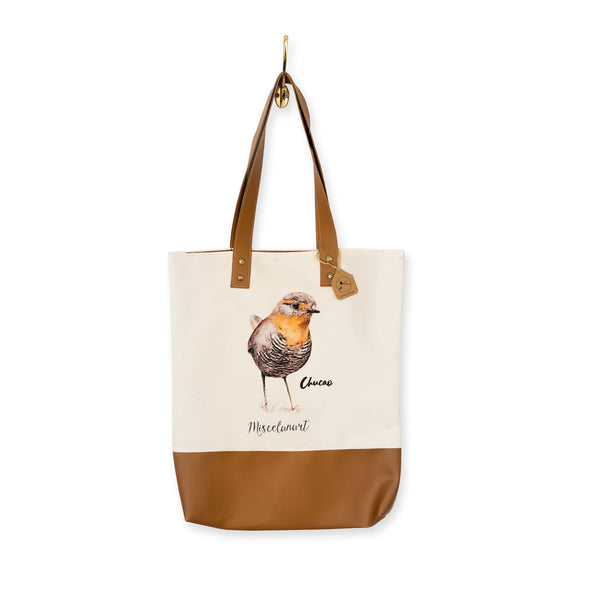 TOTEBAG ECOCUERO