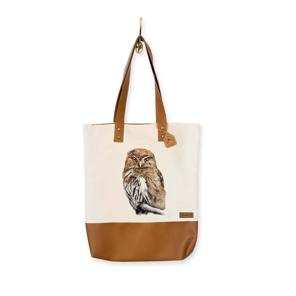 TOTEBAG ECOCUERO