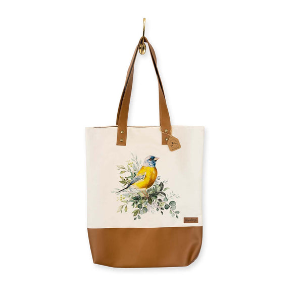 TOTEBAG ECOCUERO