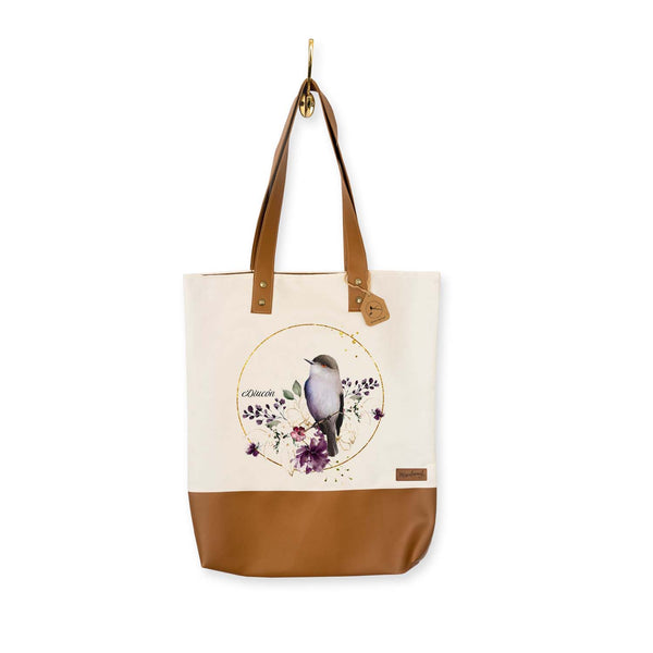 TOTEBAG ECOCUERO