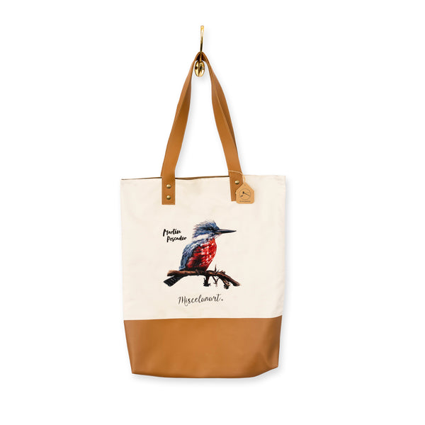 TOTEBAG ECOCUERO