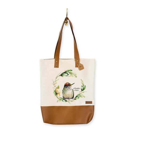 TOTEBAG ECOCUERO