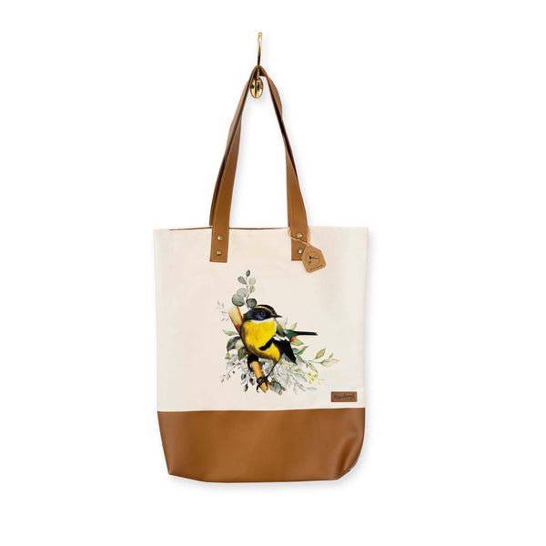 TOTEBAG ECOCUERO