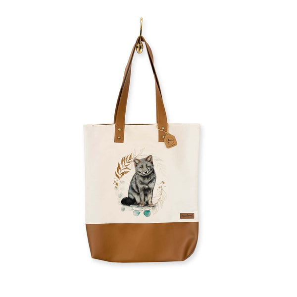 TOTEBAG ECOCUERO