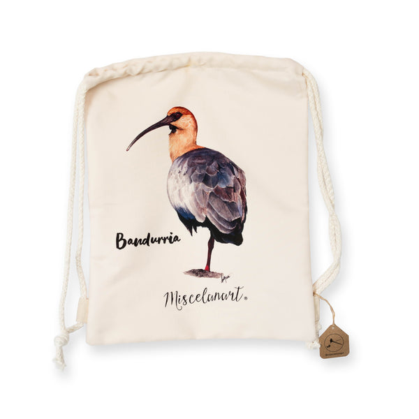 MORRAL FAUNA CHILENA