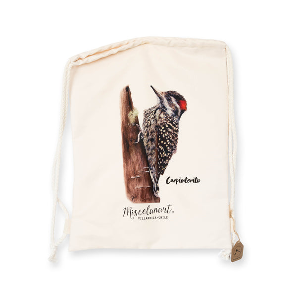MORRAL FAUNA CHILENA