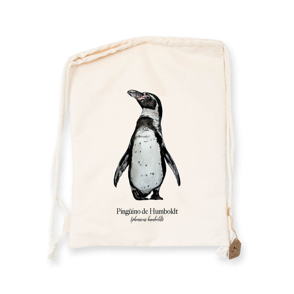 MORRAL FAUNA CHILENA